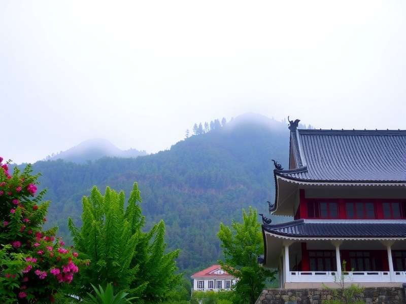 贝琳妃公司大楼